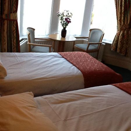 Penrhys Hotel 卡迪夫 外观 照片