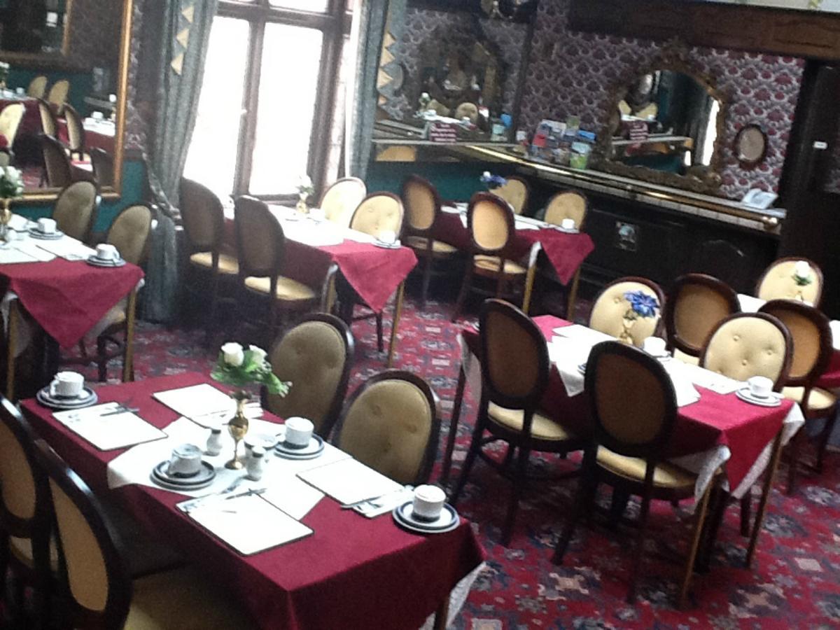 Penrhys Hotel 卡迪夫 外观 照片